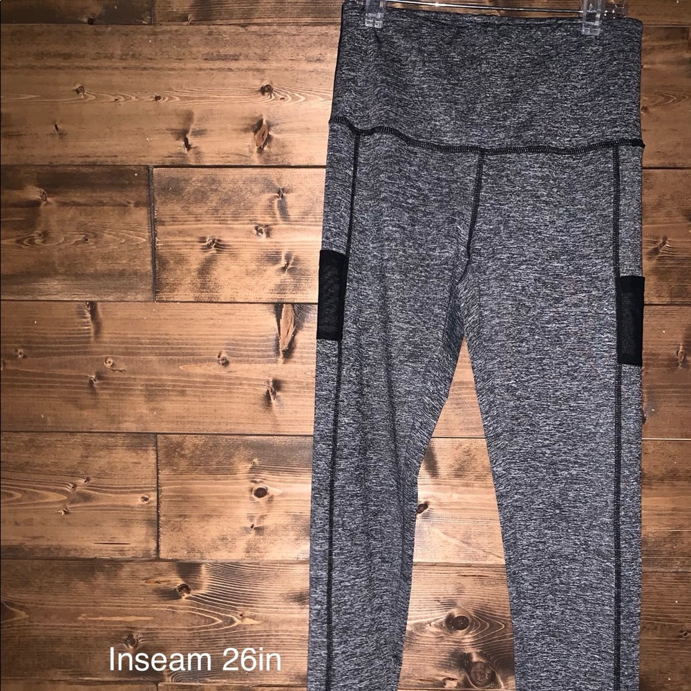 Stylish leggings
